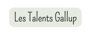 Les Talents Gallup